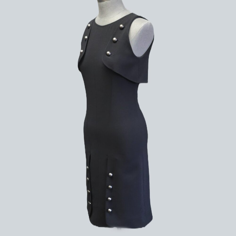 Fendi Sleeveless Dress
